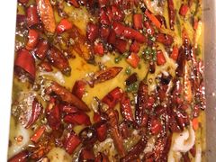 -江湖情酸菜鱼(万菱汇店)