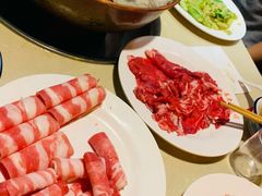 -总参北京涮羊肉