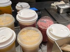-喜茶(北京三里屯太古里店)