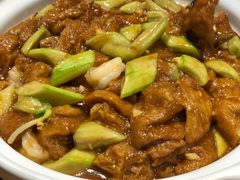 -渔家风味·鲅鱼水饺·央视展播·海鲜天津菜(开发区店)