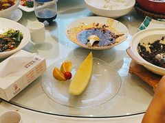 -渝信川菜(南滨店)