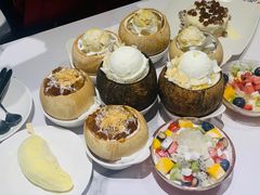 -乐果甜心·潮汕冰室(南澳后宅分店)