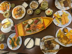 -松子料理(亮马桥店)
