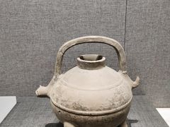 -邯郸市博物馆(新馆)