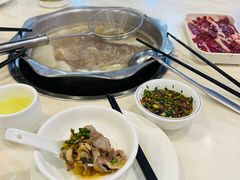 -潮汕大目牛肉火锅(水围店)