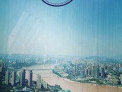 景点-WFC会仙楼观景台