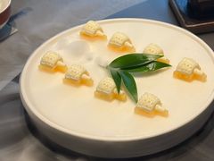 -曾宴·楚菜(湖北省博物馆店)