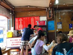 等位区-洞子口张老二凉粉(文殊院店)