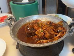 -大鱼徽州·寻味徽菜(星光总店)