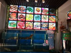 -1910老鲁味海鲜·戳子肉·青岛菜(金沙滩店)