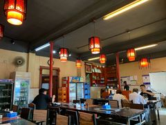 大堂-二姐卤煮(南十里居店)