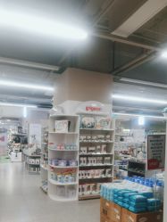 -孩子王(盐城宝龙广场店)