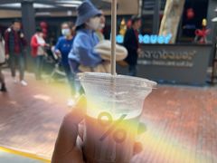 -% Arabica阿拉比卡咖啡(武汉天地店)