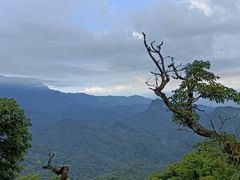 -青城山
