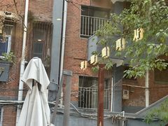 -稀物集咖啡(徽州大道店)