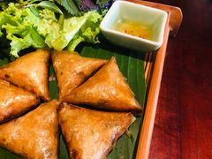 -Lam Vien Restaurant