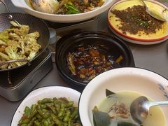 -刘大厨·家宴(御华园店)
