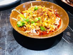 -巴四老城区炭火蛙锅(张江店)