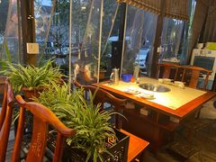 -先机泉水鸡汤(南山老君洞店)