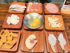 -银米·云南传统过桥米线(双廊黑金冠店)
