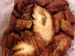 -天佑祥万春卤菜老店(芙蓉大道一段店)