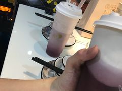 -喜茶(深圳东门1234店)