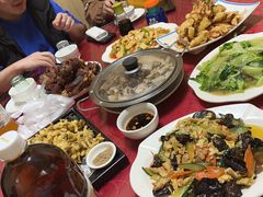 -哈尔滨饺子王·东北菜(鱼鳞浃路店)