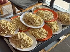 -日新铁锅焖面(坝上店)