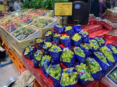 -鲜力达果品批发直销(无锡保利香槟店)