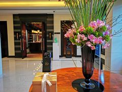 -杭州西子湖四季酒店·金沙厅