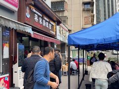 -蒋家肠旺面馆老店(合群路店)