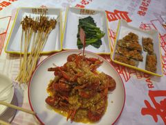 -饶福记·南昌烧烤大排档(九龙湖土著店)