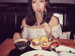 -BE BRIGHT KITCHEN(正佳广场店)