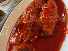 松鼠鱼-妈妈传炖品(双林店)