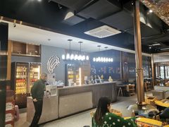 大堂-蚝英雄·自助烤蚝(高新店)