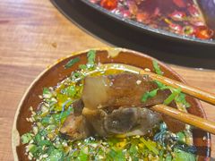 -楠火锅(昆山金鹰店)