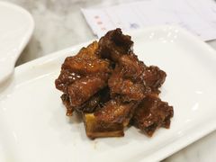 -燕云楼(云南路店)
