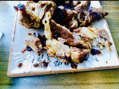 -鲜小岛·铜锅涮肉