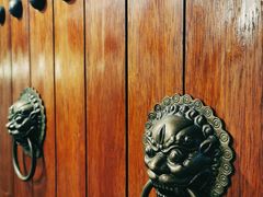 -张记牛肉面馆(天津路店)