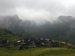 -公盂村