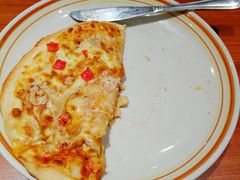 -萨莉亚意式餐厅(万嘉商业广场店)