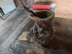 -黄公望隐居地