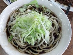 -柴氏风味斋(甘家口店)