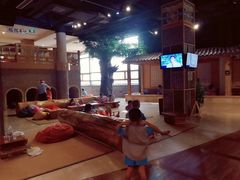 -汤森悠生活文化汤(江宁万达店)
