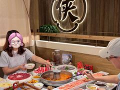 -蜀大侠火锅(总府路全国总店)