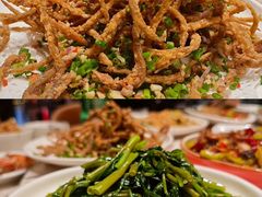 -梦林夕烧酒档