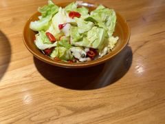 -先启半步颠.川菜.小酒馆(宝安坪洲店)
