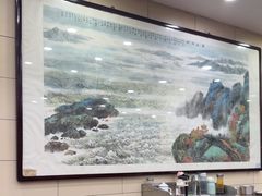 -西安贾三灌汤包·回坊小吃·清真炒菜(北院门总店)