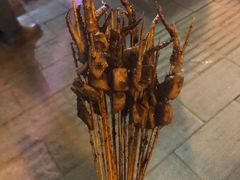 -十里铺铁板鱿鱼