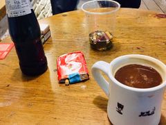 -雕刻时光咖啡馆(交大店)